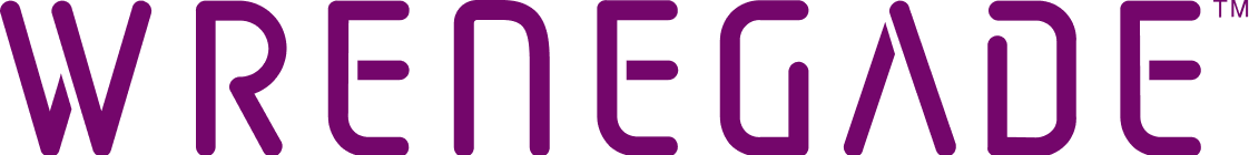 Wrenegade Logo