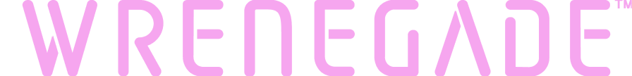 Wrenegade Logo